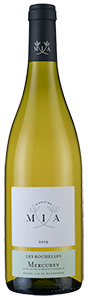 Domaine Mia Les Rochelles Organic 2019