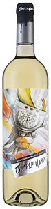 Simple Hands Sauvignon Blanc