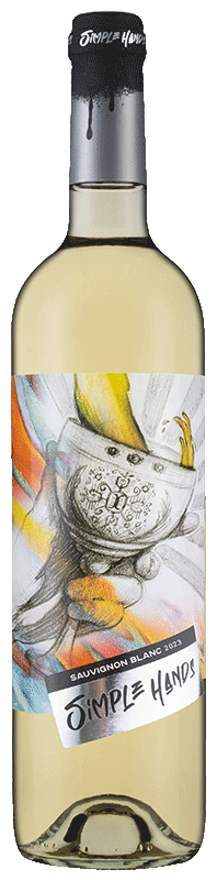 Simple Hands Sauvignon Blanc 2023
