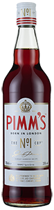 Pimm’s No.1 Cup 