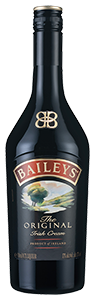 Baileys Irish Cream 