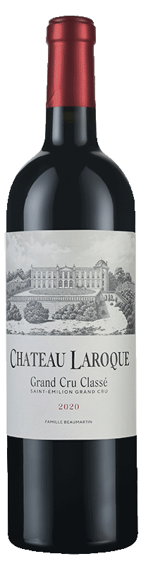 Château Laroque 2020
