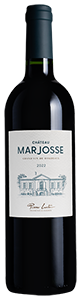 Château Marjosse Château Marjosse