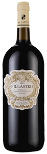 Pillastro (magnum) 2021