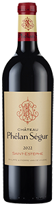 Château Phelan Segur
