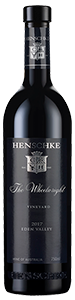 Henschke The Wheelwright Eden Valley Shiraz 2017