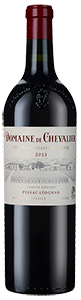 Domaine de Chevalier 2023