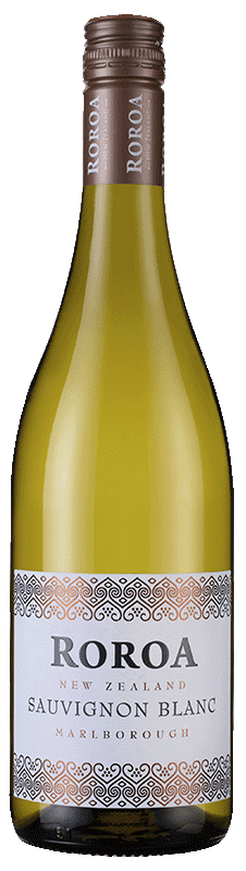 Roroa Sauvignon Blanc 2022