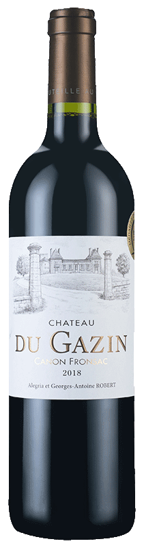 Château du Gazin Château du Gazin