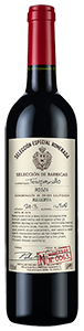 Selección Especial Numerada 63 Rioja Reserva 2013