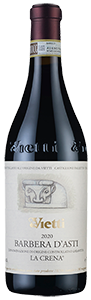 Vietti Barbera d'Asti La Crena (magnum) 2020