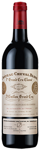 Château Cheval Blanc Château Cheval Blanc