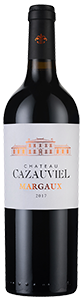 Château Cazauviel 2017