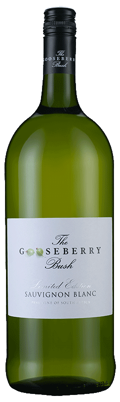 The Gooseberry Bush Sauvignon Blanc Limited Edition (magnum) 2022