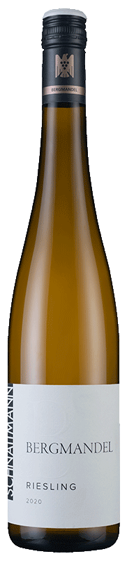 Rainer Schnaitmann Bergmandel Organic Riesling Rainer Schnaitmann Bergmandel Organic Riesling