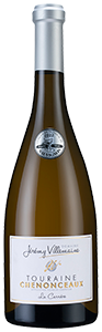Jérémy Villemaine Touraine Chenonceaux Sauvignon Blanc 2020