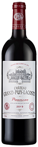 Château Grand-Puy-Lacoste