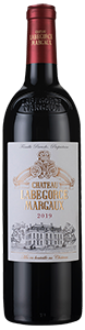 Château Labégorce 2019