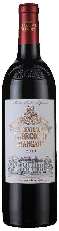 Château Labégorce Château Labégorce