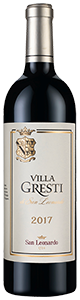 Tenuta San Leonardo Villa Gresti 2017