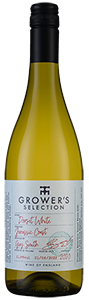 Grower’s Selection Dorset White Wine 2020