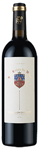 Vieux Château des Moines 2012