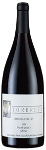 Torbreck Woodcutter's Shiraz (magnum) 2021