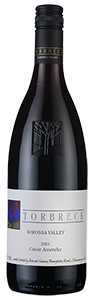 Torbreck Cuvée Juveniles 2021