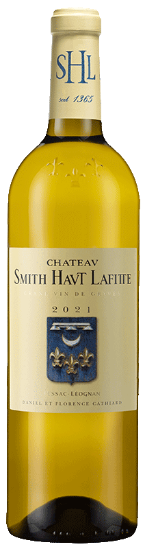 Le Petit Smith Haut Lafitte Blanc Le Petit Smith Haut Lafitte Blanc