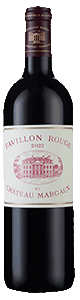 Pavillon Rouge du Château Margaux