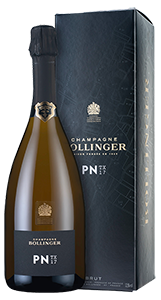 Bollinger PN TX 2017