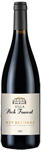 Villa Pech Fourcat (magnum) 2021