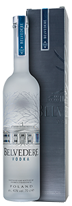 Belvedere Pure 70cl (In Gift Box) 