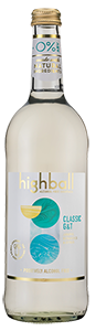 Highball Classic G&T (Alcohol Free) 