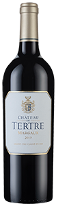 Château du Tertre 2019