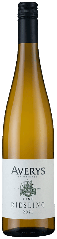 Averys Fine Organic Riesling Pfalz 2021 Averys Fine Organic Riesling Pfalz 2021