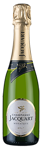 Champagne Jacquart – Mosaique (half bottle) 