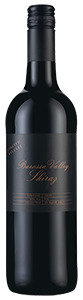 Limited Release Premium Shiraz 2021