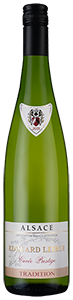 Edouard Leiber Cuvée Prestige 2021