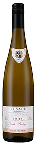 Edouard Leiber Cuvée Prestige 2022