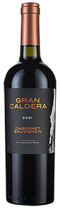Gran Caldera Cabernet Sauvignon 2021
