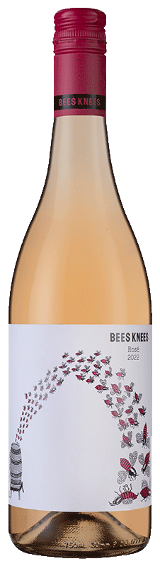 Bees Knees Rosé 2022