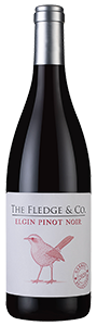 The Fledge Pinot Noir 2020