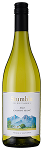 Stumble Vineyards Chenin Blanc 2022
