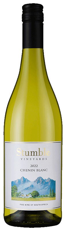 Stumble Vineyards Chenin Blanc 2022