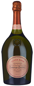 Champagne Laurent-Perrier Cuvée Rosé Brut (Magnum) 
