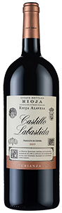 Castillo Labastida Crianza (magnum) 2019