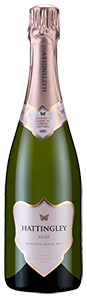 Hattingley Rosé 2019