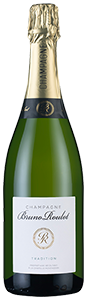 Champagne Bruno Roulot Tradition 