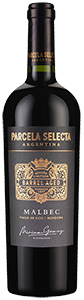 Parcela Selecta Malbec 2019